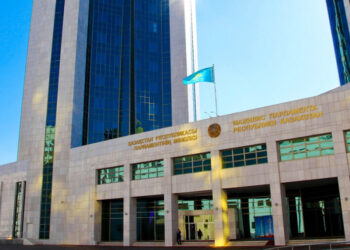 Бюджет, закон о выборах, цифровой кодекс: какие законопроекты поступили в мажилис