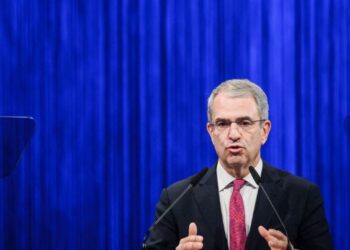 Служебный роман обернулся потерей должности для гендиректора Nestle