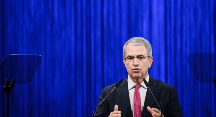 Служебный роман обернулся потерей должности для гендиректора Nestle