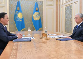 850 млрд тенге: Асылов доложил Токаеву о возврате активов в Казахстан