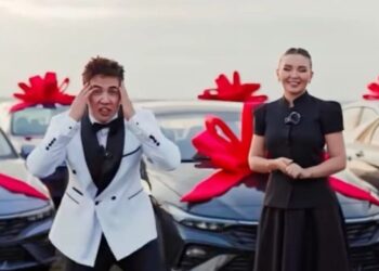 Новый скандальный процесс: в Астане идёт суд над женой блогера Жанабылова