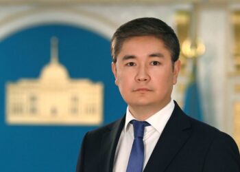 Назначен советник президента по международным вопросам