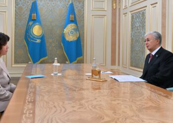 Какие задачи поставил президент перед новым министром просвещения?