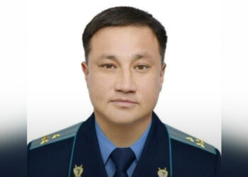 В Алматы задержан прокурор Актау за пьяный дебош ― СМИ