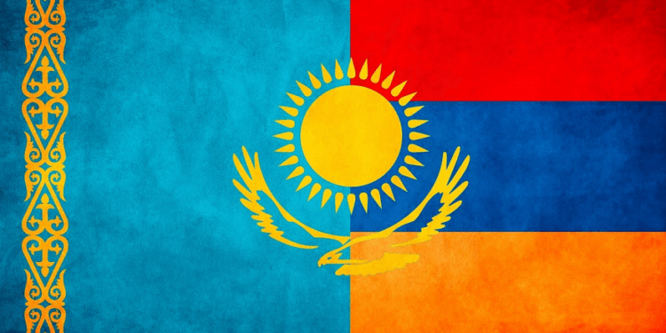 В мажилисе рассмотрели вопрос ратификации соглашения о миграции между Казахстаном и Арменией