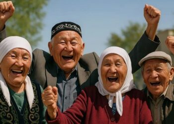 Казахстанцы будут долго жить? У Бектенова есть конкретные цифры