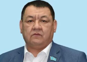 Силовики объявили в розыск экс-депутата маслихата Шымкента