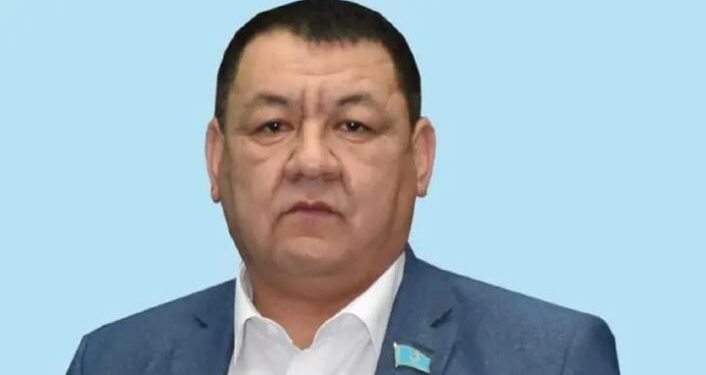 Силовики объявили в розыск экс-депутата маслихата Шымкента