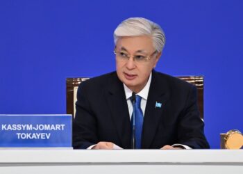 Токаев высказался об ультранационализме и сделал предупреждение разжигателям розни