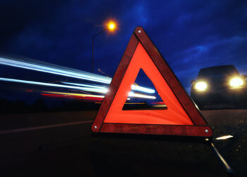 Молодая жизнь оборвалась в одно мгновение: в Уральске в страшном ДТП погиб 26-летний мужчина