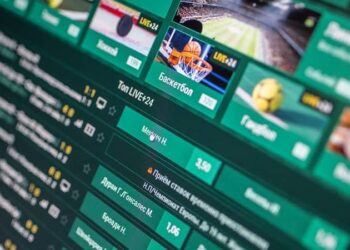 Букмекерский бизнес в тени: общественники требуют навести порядок