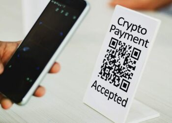 Казахстан – одна из первых стран, где введут QR-платежи криптовалютой