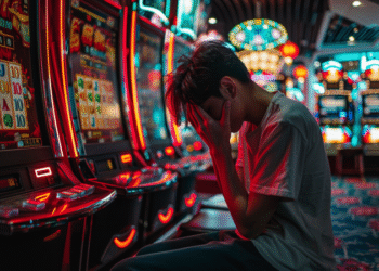 Эпидемия растет: психолог о лудомании среди детей (ВИДЕО)