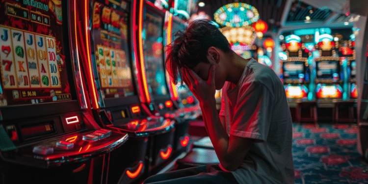 Эпидемия растет: психолог о лудомании среди детей (ВИДЕО)