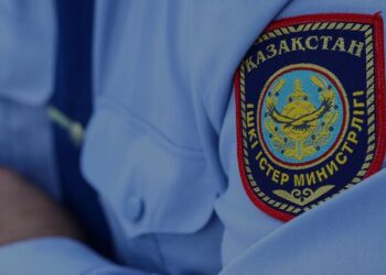 Жестокое избиение школьника в Кызылорде: полиция задержала шестерых подростков (ВИДЕО)