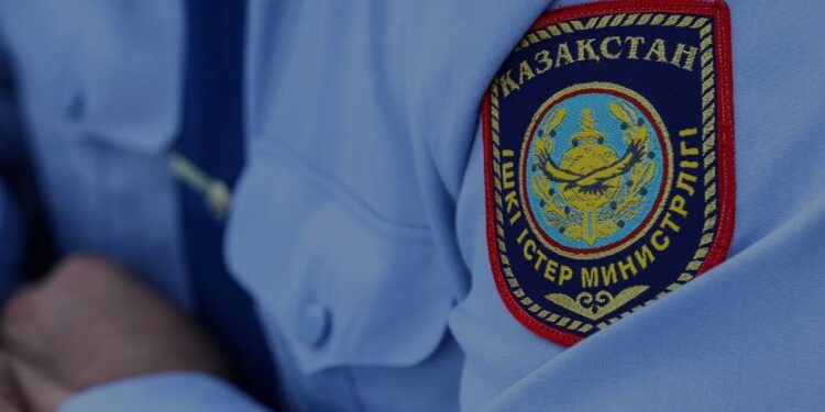 Жестокое избиение школьника в Кызылорде: полиция задержала шестерых подростков (ВИДЕО)