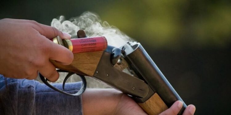 Охота двух подростков закончилась трагедией в Жамбылской области