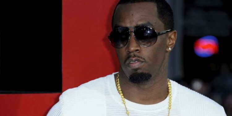 P. Diddy приговорён к четырём годам тюрьмы: от короля хип-хопа до подсудимого