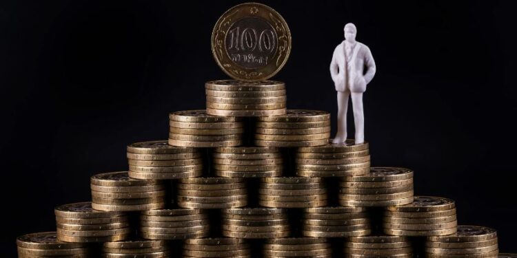 Выгодное вложение? Почти 90 млн тенге “инвестировали” жители ЗКО в Imrat Group