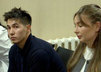 Теперь официально: на блогеров Жанабыловых заведено уголовное дело