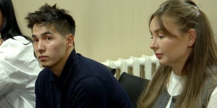 Теперь официально: на блогеров Жанабыловых заведено уголовное дело