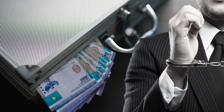 Хищение 2 млрд тенге: депутат попал под следствие в ВКО (ВИДЕО)