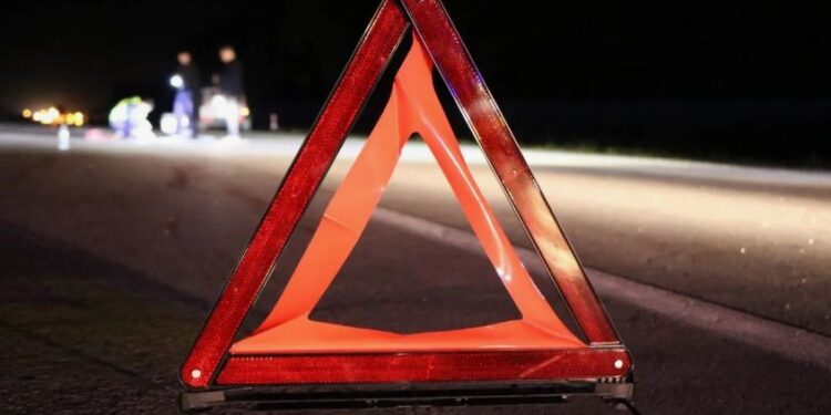 12 человек погибли в жутком ДТП в Актюбинской области (ВИДЕО)