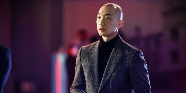 Джеки Чан выбрал казахстанца режиссёром новой части «Доспехов бога» (ВИДЕО)