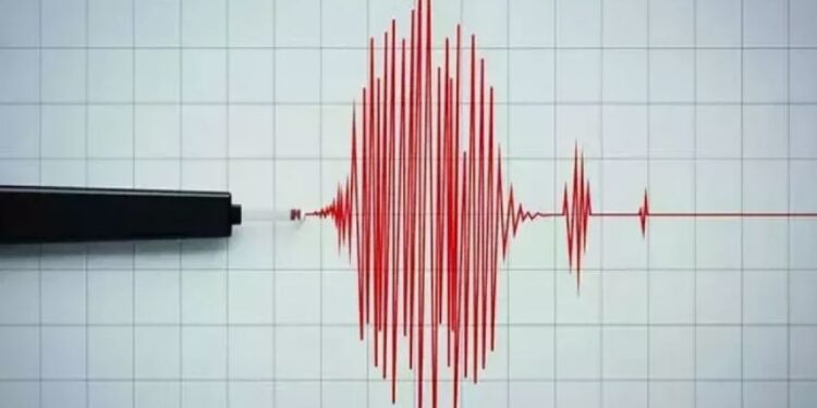 В МЧС сообщили о землетрясении близ Алматы