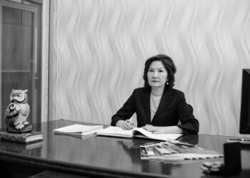 Мажилис одобрил назначение Асель Жанабиловой членом ЦИК РК