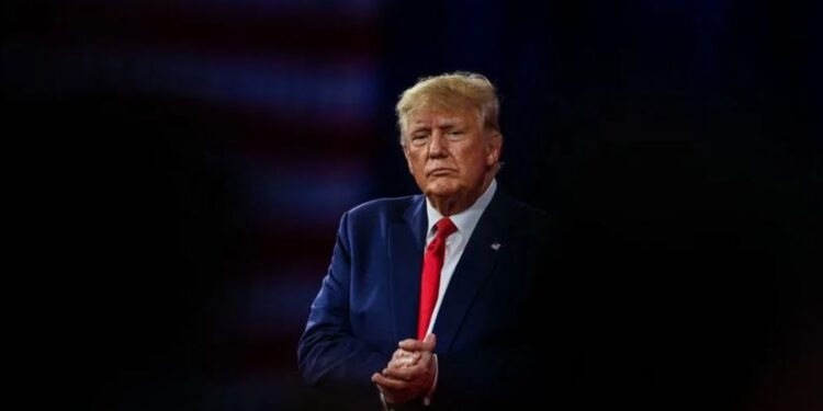 Трамп отменил встречу с Путиным в Будапеште