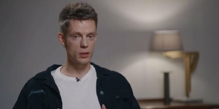 Казахстан может выдать меня: Дудь опасается приезжать к нам