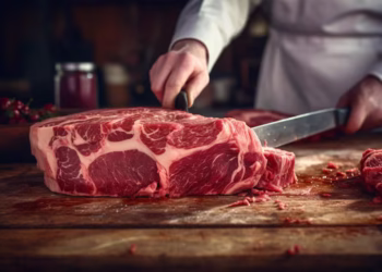 Чтобы цены не скакали? Казахстан намерен ограничить экспорт говядины