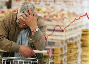 Цены растут, импорт давит на тенге: как Сулейменов объяснил растущую инфляцию