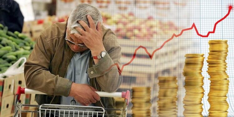 Цены растут, импорт давит на тенге: как Сулейменов объяснил растущую инфляцию