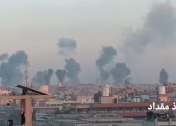 Израиль ударил по Газе, несмотря на перемирие