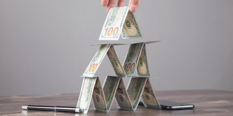 Криптовалютная финпирамида в Караганде заманивала вкладчиков 100%-ми дивидендами