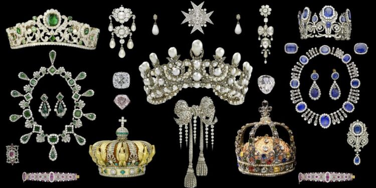 Ограбление Лувра: ущерб оценивается в 88 млн евро