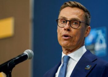 Президент Финляндии посетит Казахстан