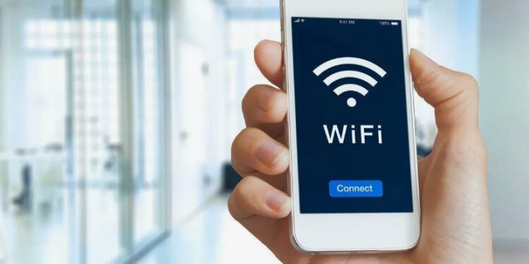 В Казахстане создадут национального оператора Wi-Fi