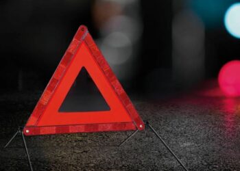 Смертельное ДТП произошло в Павлодарской области (ВИДЕО)