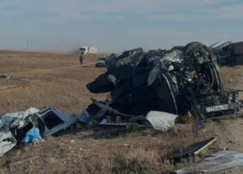 После трагического ДТП в Актобе отменили концерт ко Дню Республики