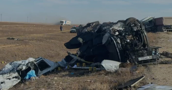 После трагического ДТП в Актобе отменили концерт ко Дню Республики