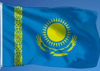 25 октября — День Республики Казахстан (ВИДЕО)