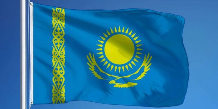 25 октября — День Республики Казахстан (ВИДЕО)