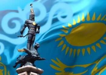 День Республики: Токаеву поступают поздравления от глав стран мира