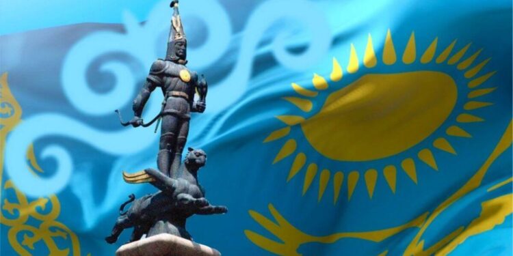 День Республики: Токаеву поступают поздравления от глав стран мира