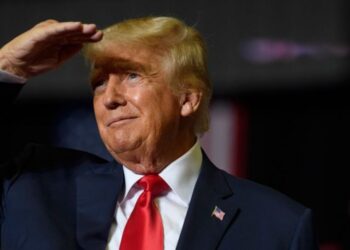 Посмотрим через полгода: Трамп ответил Путину на слова о санкциях США