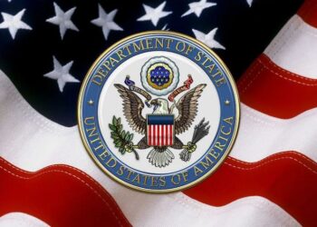 В Госдепе США сообщили о визите в Казахстан спецпосланника и заместителя госсекретаря