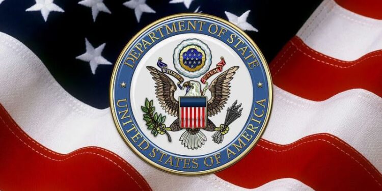 В Госдепе США сообщили о визите в Казахстан спецпосланника и заместителя госсекретаря